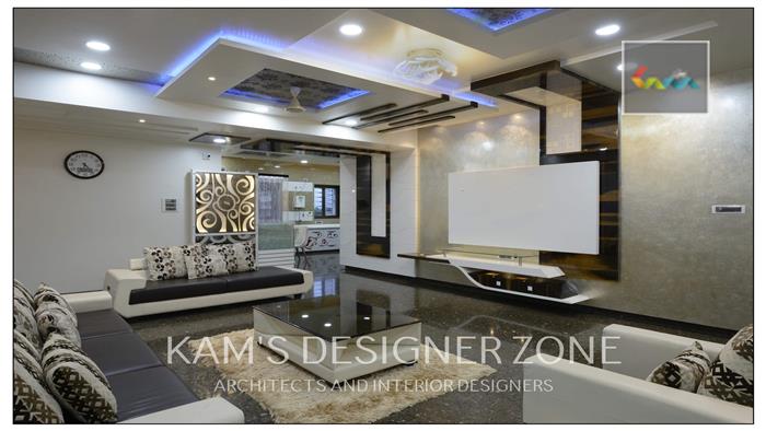 interior designer in vishrantwadi